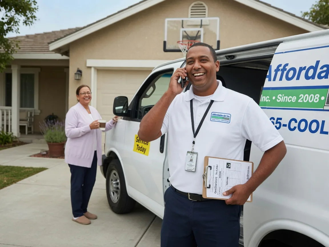 Central Ac Repair Wideman, AR FAQs